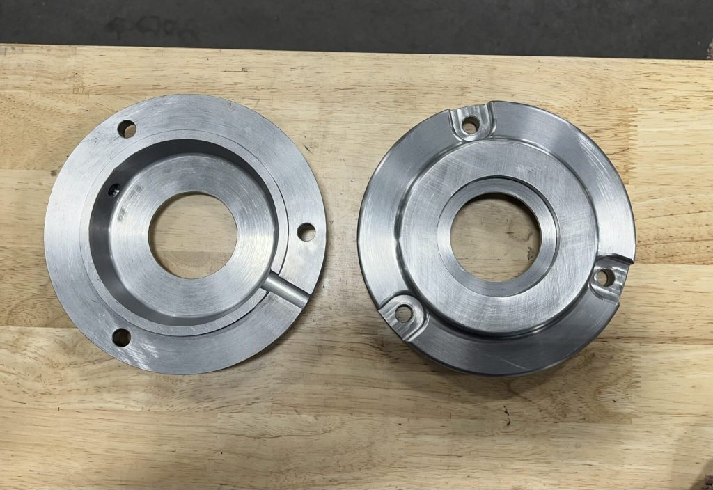 CNC Turning
